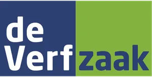 Logo De Verfzaak