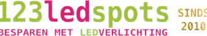 Logo 123ledspots