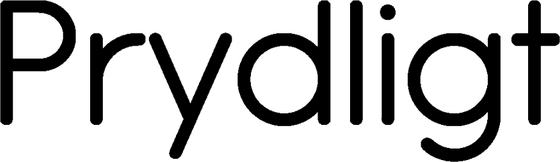 Logo Prydligt