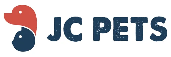 Logo JC Pets