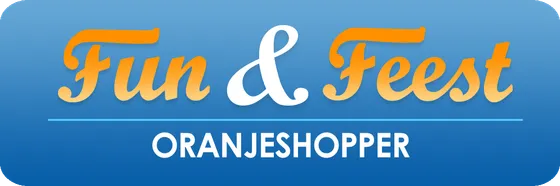 Logo Oranjeshopper