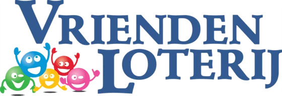 Logo VriendenLoterij