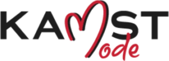 Logo Kamstmode