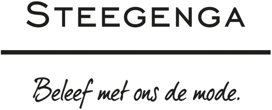 Logo Steegengamode