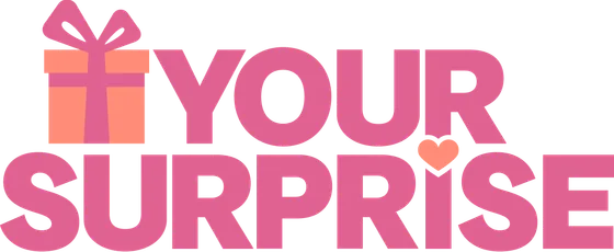 Logo YourSurprise