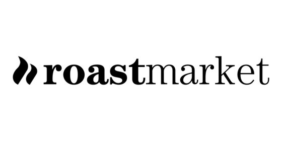 Logo Roastmarket