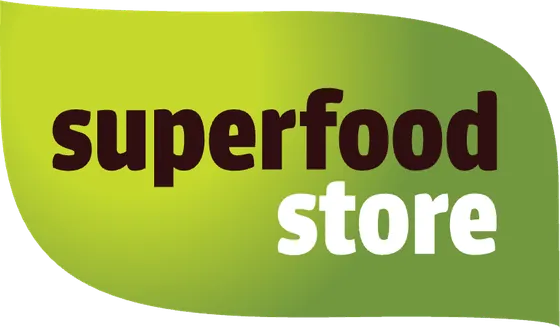 Logo Superfoodstore