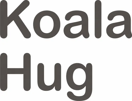 Logo KOALA HUG
