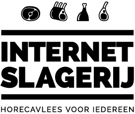 Logo Internetslagerij