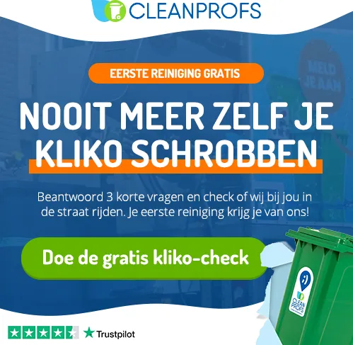 Logo Cleanprofs