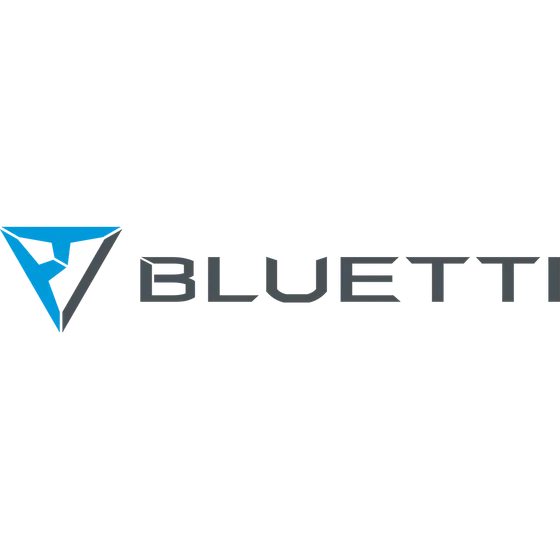 Logo BLUETTI
