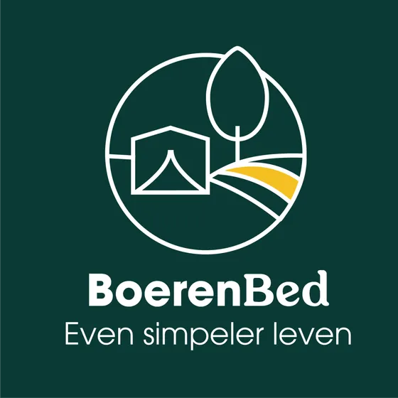 Logo BoerenBed