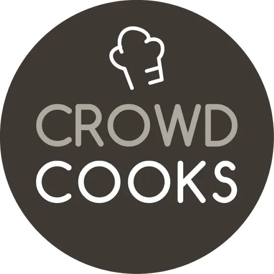 Logo Crowd Cooks