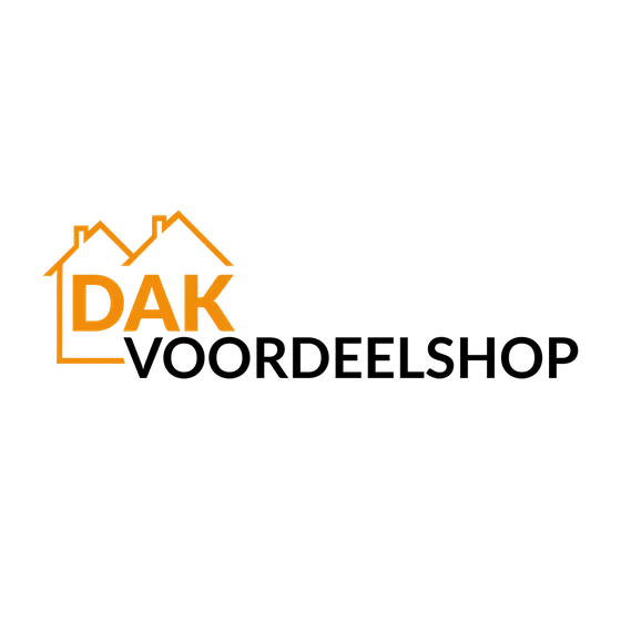 Logo Dakvoordeelshop