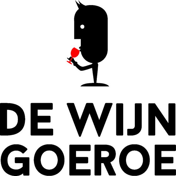 Logo Dewijngoeroe