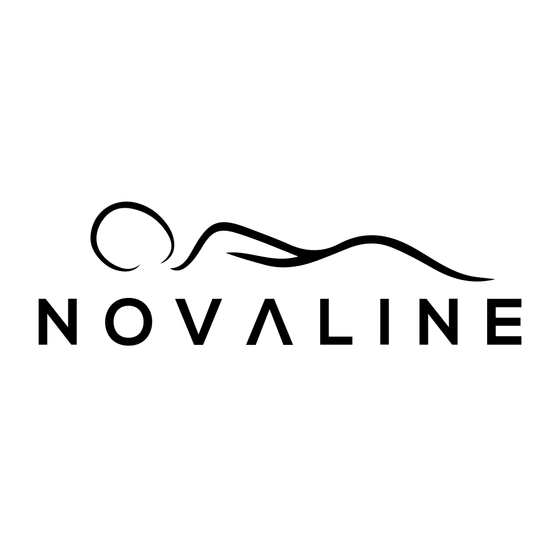 Logo Novaline-dekens.nl