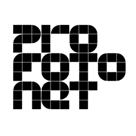 Logo Profotonet