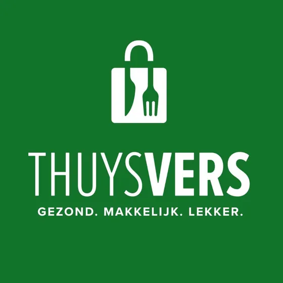 Logo ThuysVers