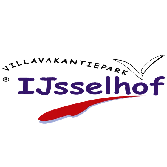 Logo Villavakantieparkijsselhof