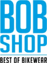 Logo Bobshop